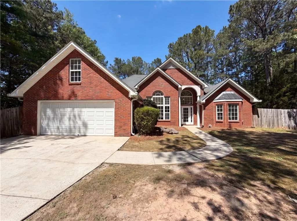 335 Hunters Glen, Fayetteville
