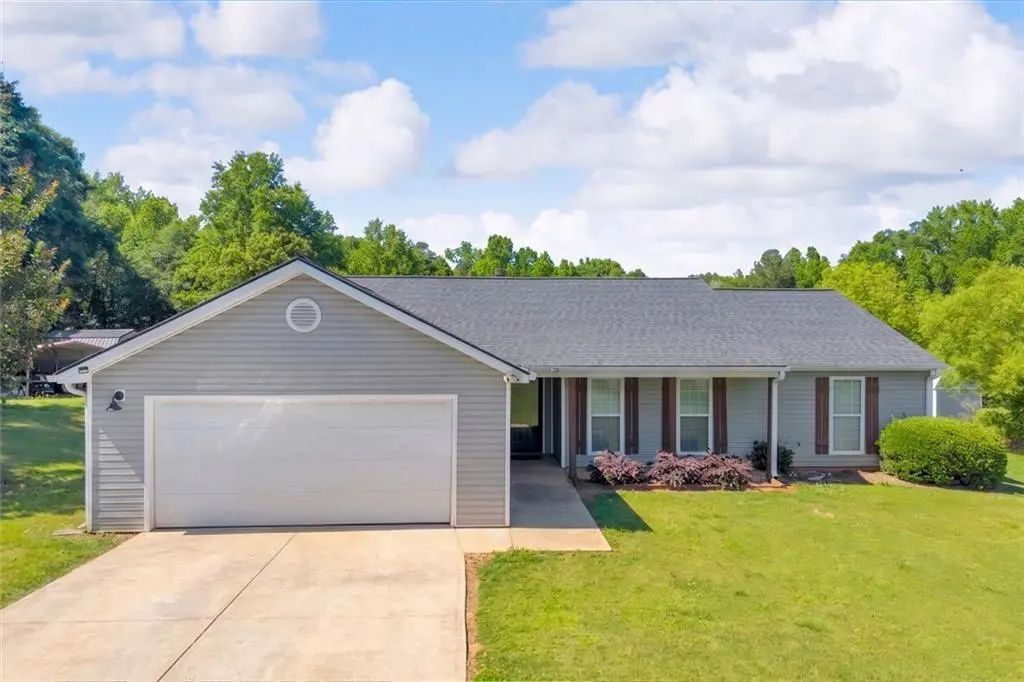 163 Ridgeland Drive, Maysville