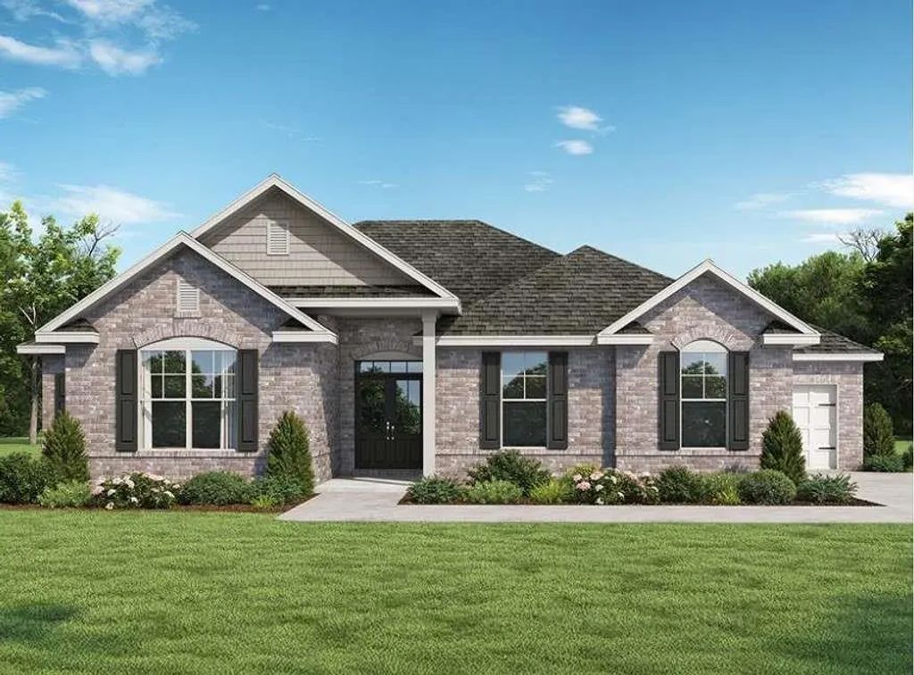 132 Patillo Manor, Stockbridge
