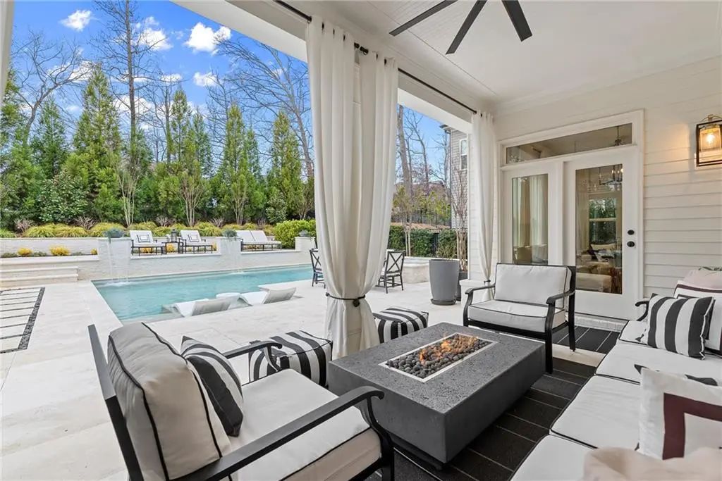 1294 Cauley Creek Overlook, Johns Creek