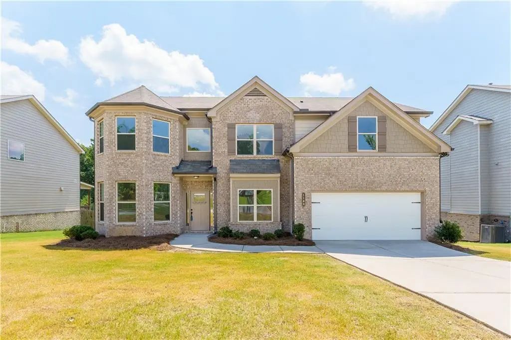 1180 Brading Place, Lawrenceville