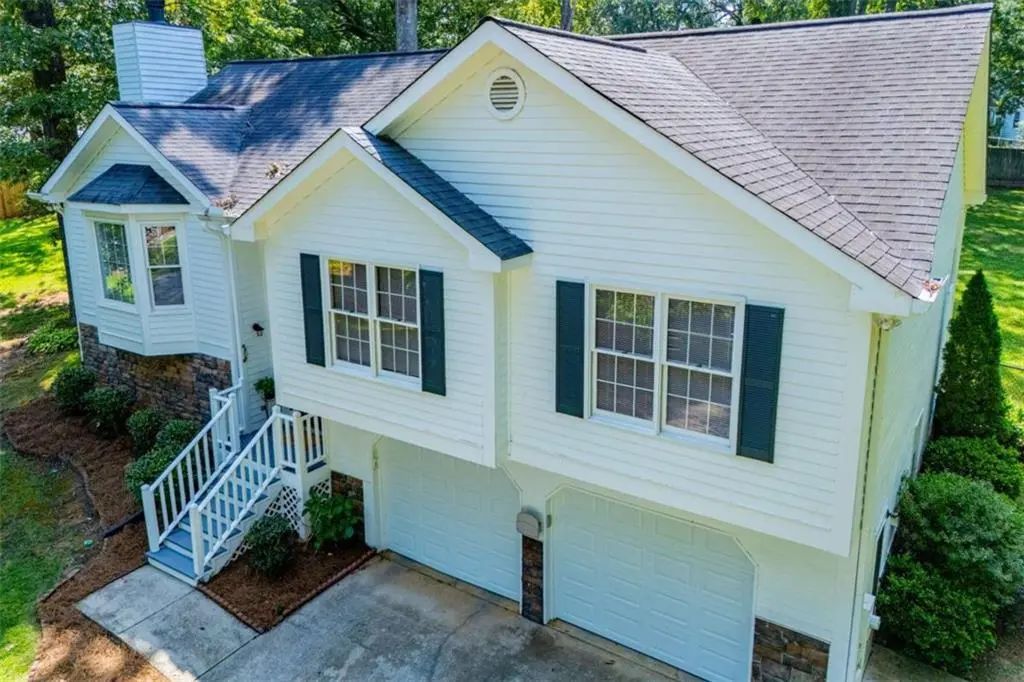 203 Comly Rich Drive, Carrollton