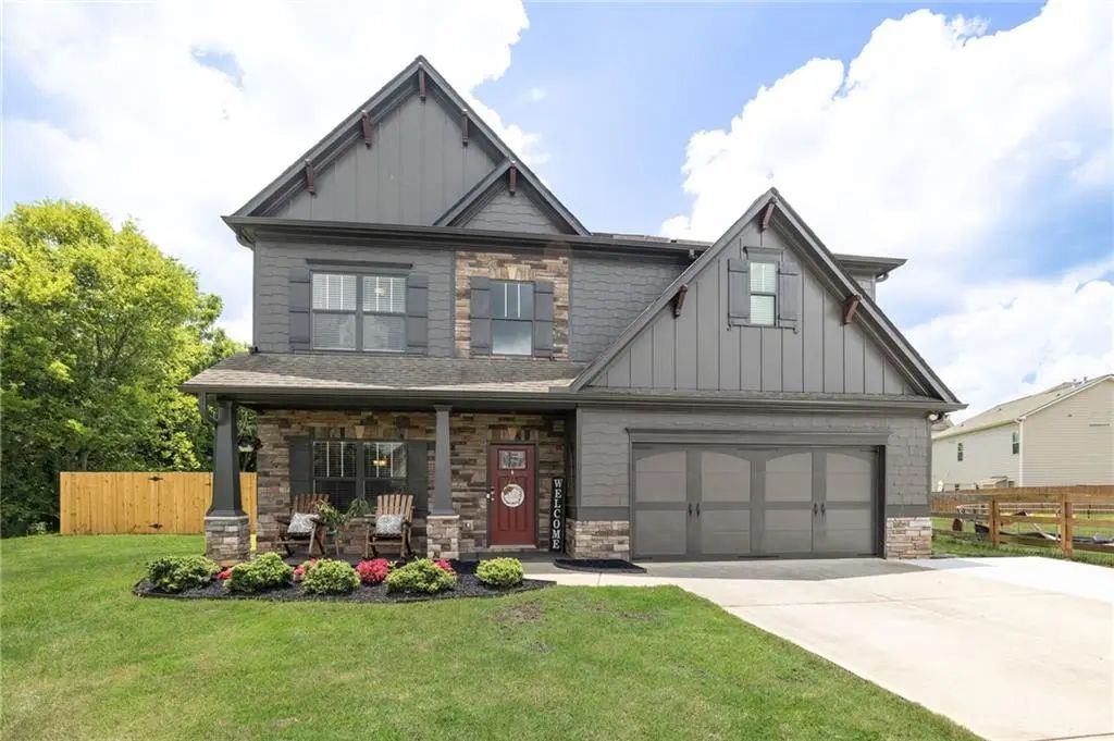13 Mulberry Way, Cartersville