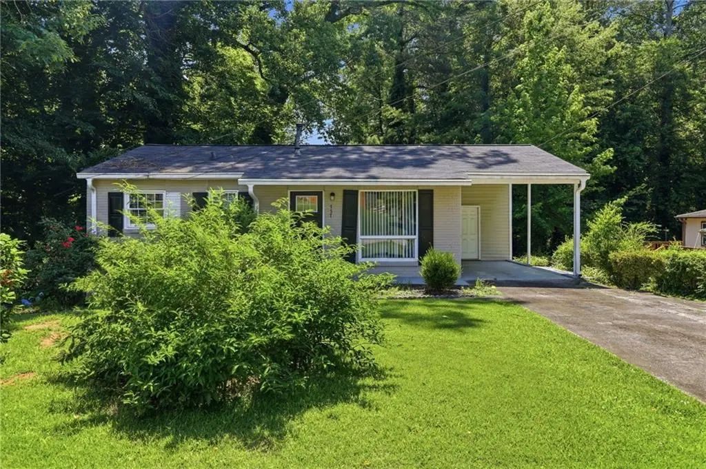 757 Alfred Road Nw, Atlanta