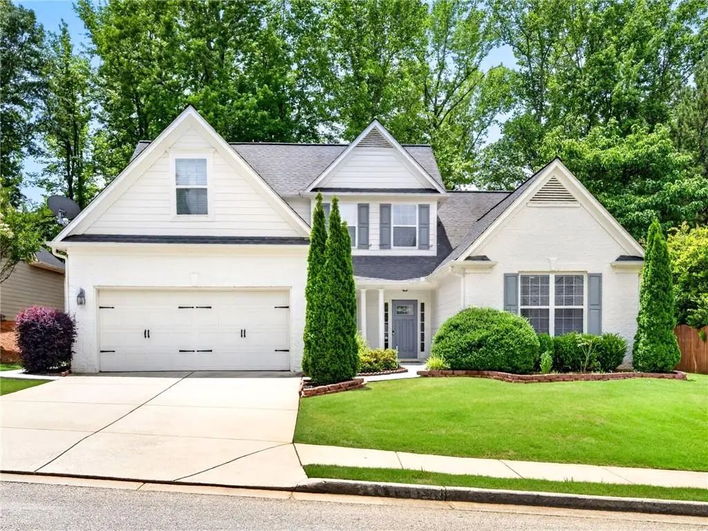 1020 Amber Waves Avenue, Hoschton