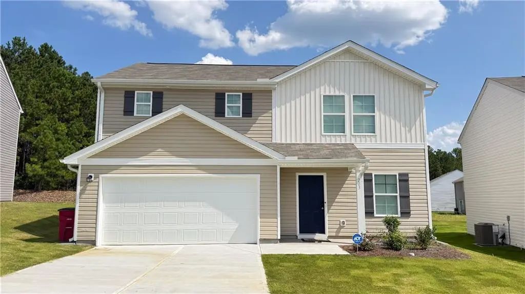 203 Kinsale Drive, Macon
