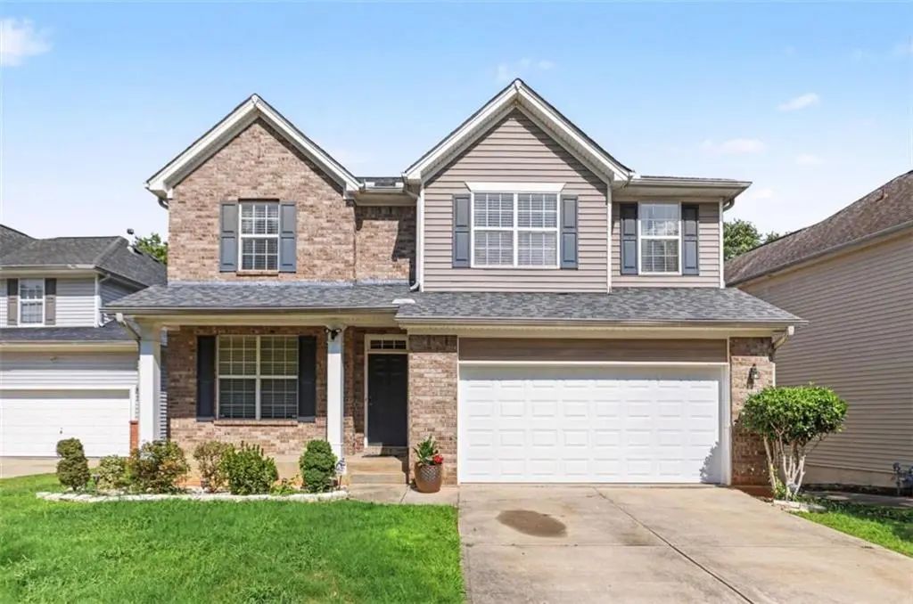 4510 Lightning Bolt Trail, Douglasville