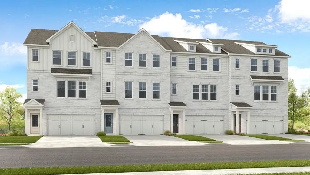 98 Wilder Ridge Way, Lawrenceville
