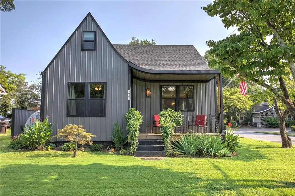 112 Forrest Avenue, Cartersville