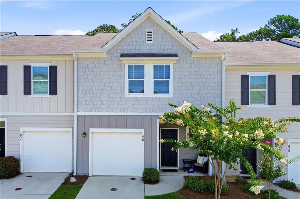 1052 Paddington Drive, Cartersville