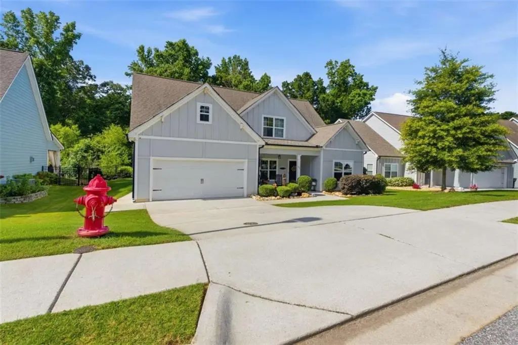 195 Southridge, Senoia