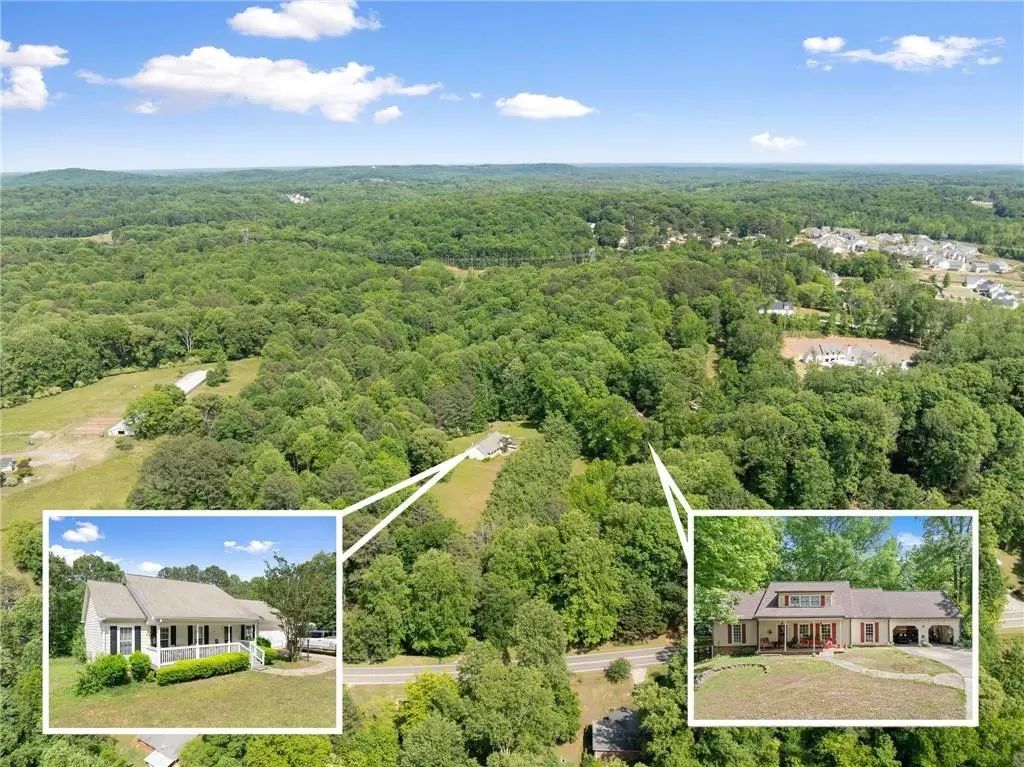5141 Strickland Road, Gainesville