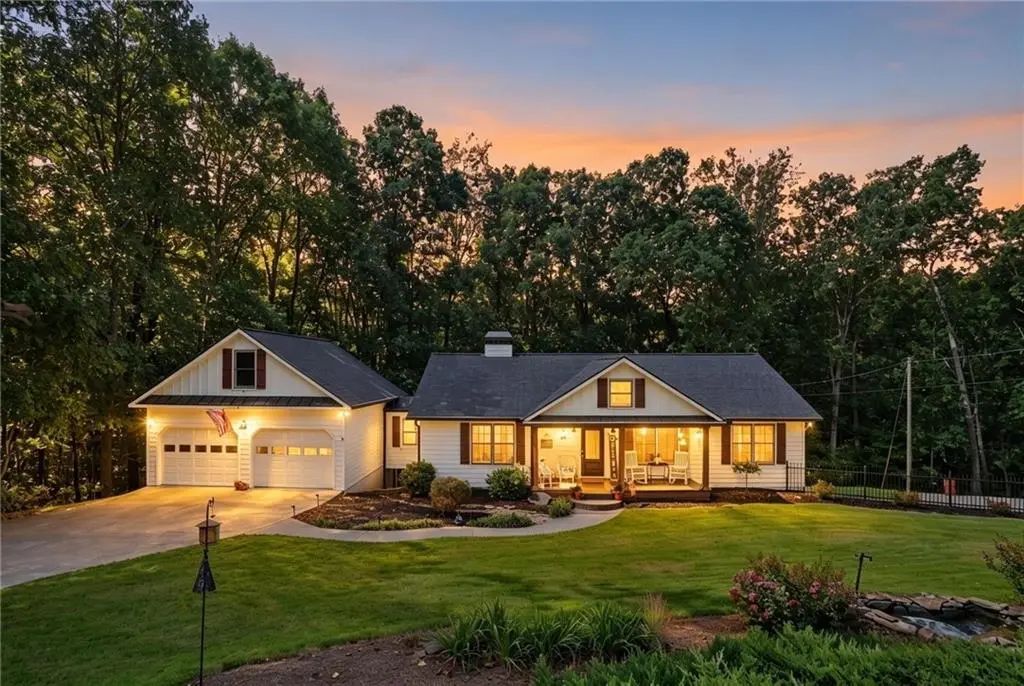 149 Hidden Creek Road, Jasper