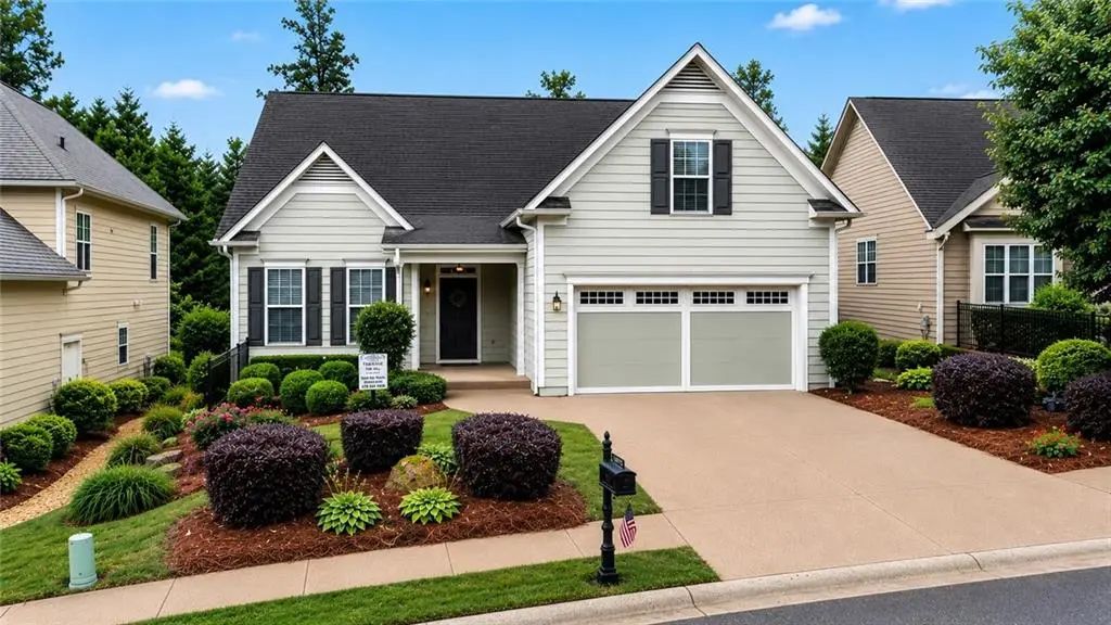 3389 Cresswind Parkway Sw, Gainesville