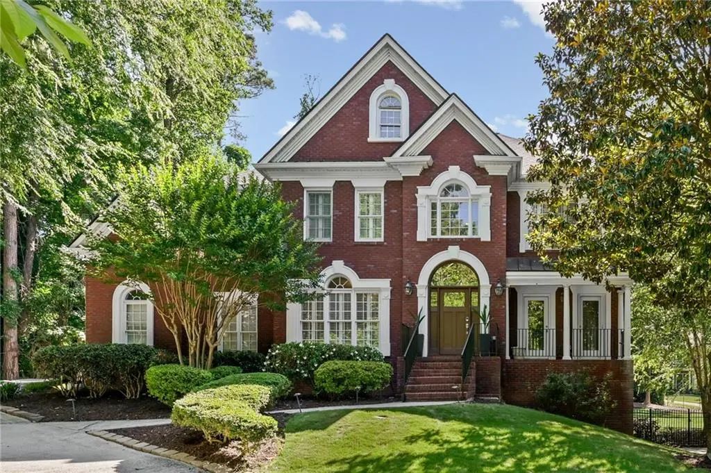 1529 Richard Stokes Drive, Decatur
