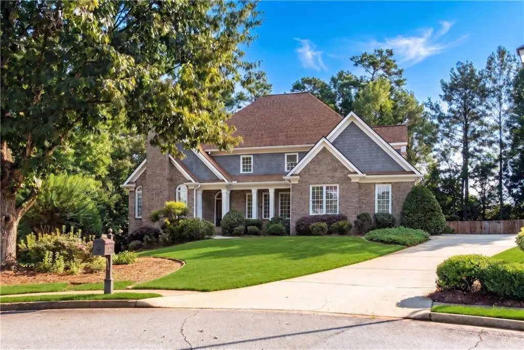 2414 Glenmore Lane, Snellville