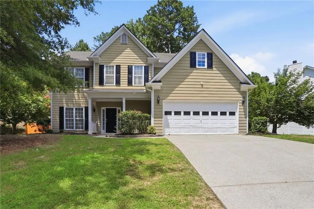 2627 Spring Cast Drive, Buford