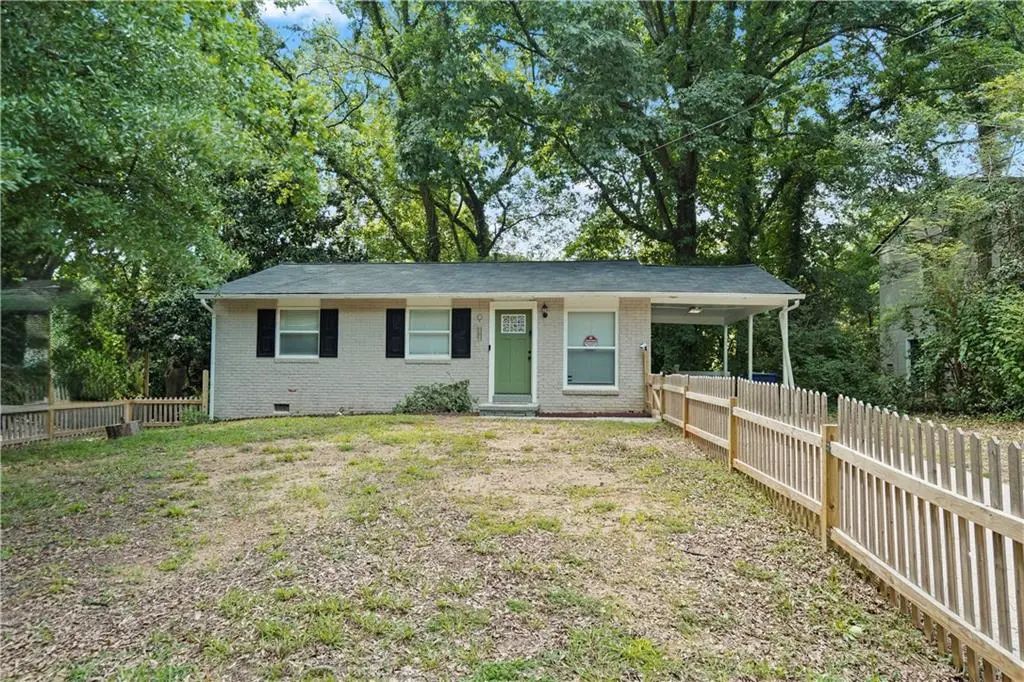 3560 Fairlane Drive Nw, Atlanta