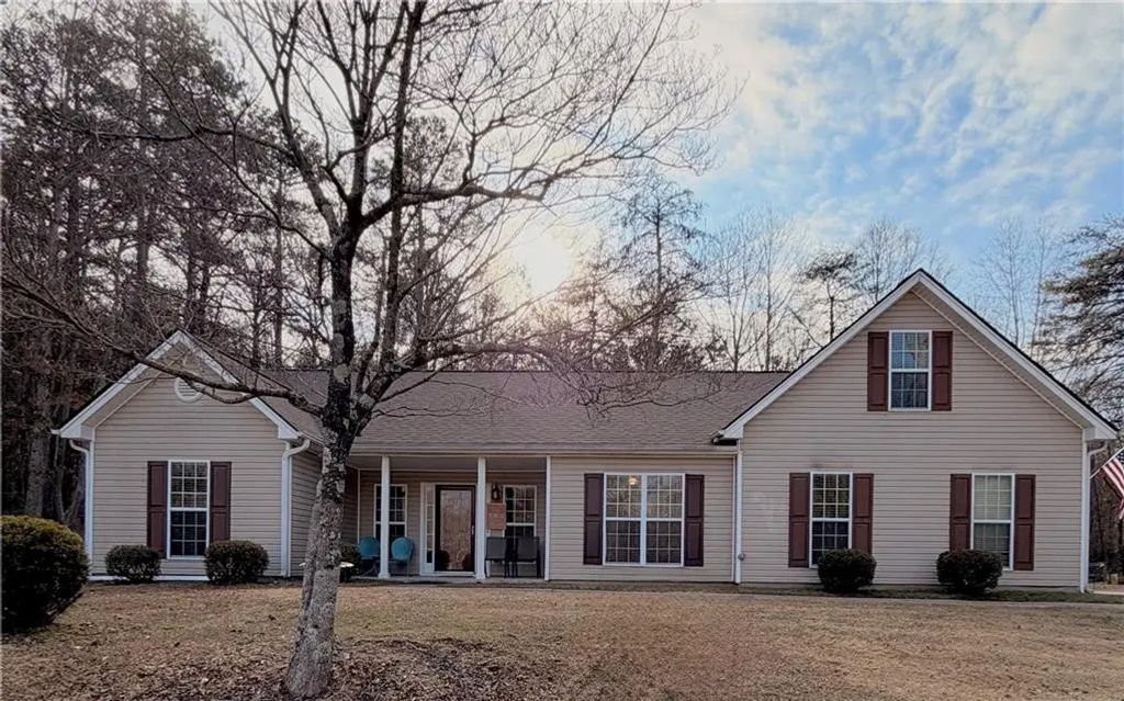 5475 Cool Creek Court, Lula