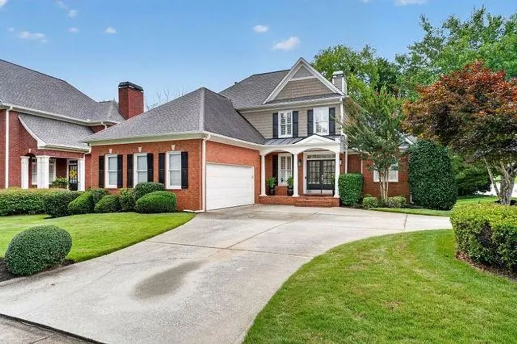 3234 Millwood Trail, Smyrna