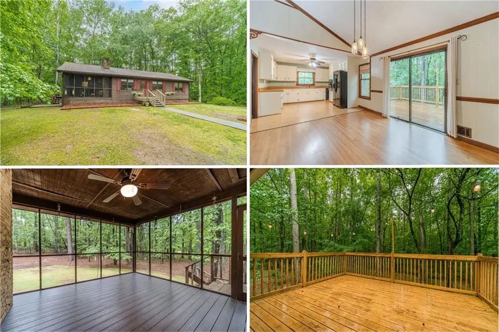 3661 Pennington Drive Se, Conyers