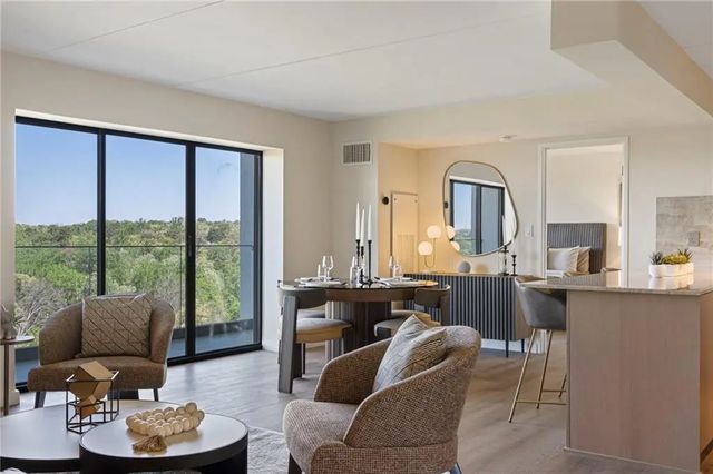 Unit 613 - 2460 Peachtree Road Ne, Atlanta