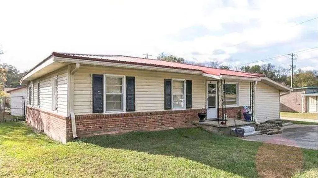 206 Cason Road, Cedartown