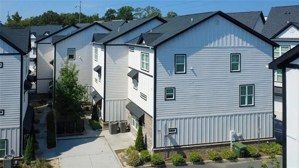 1981 Sea Cove Point Nw, Atlanta