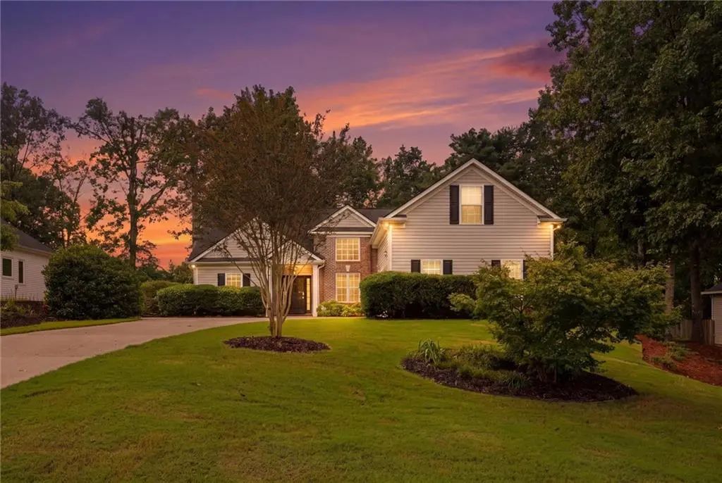 4483 Enfield Drive, Gainesville
