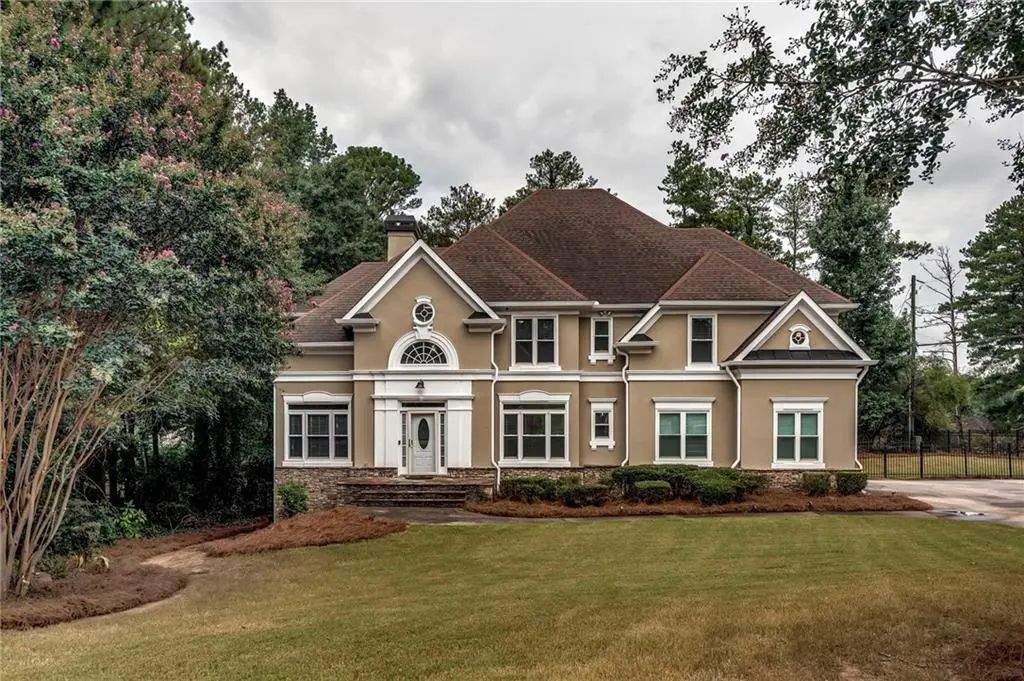807 Reagan Drive Nw, Conyers