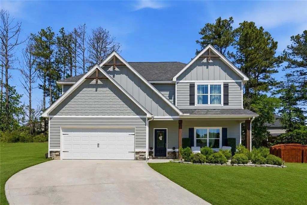 1306 Gardenia Court, Villa Rica