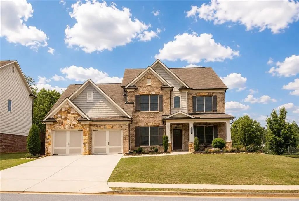 4220 Oxcliffe Grove, Suwanee