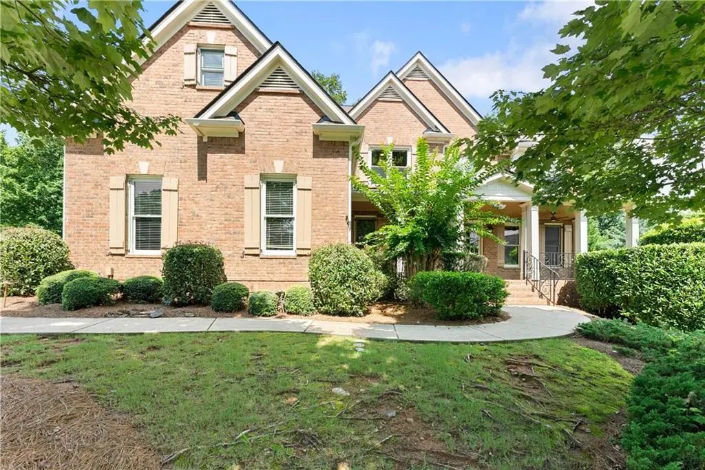 6120 Briarpatch Court, Cumming