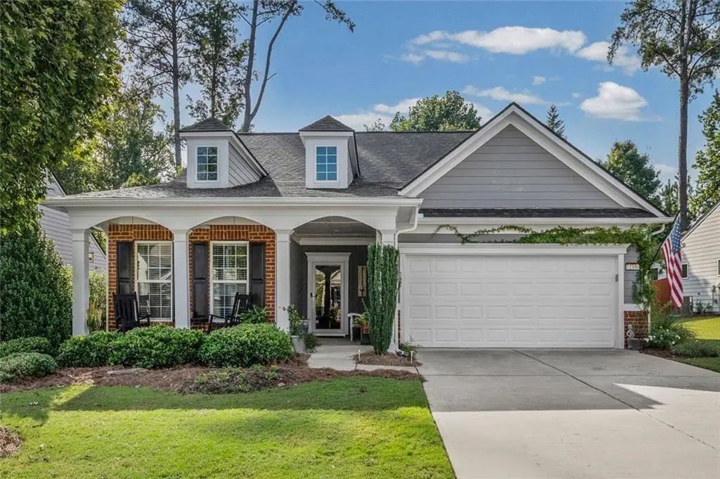 7235 Ashford Manor Way, Cumming