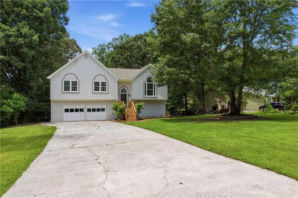 6231 Emerald Springs Drive Se, Acworth