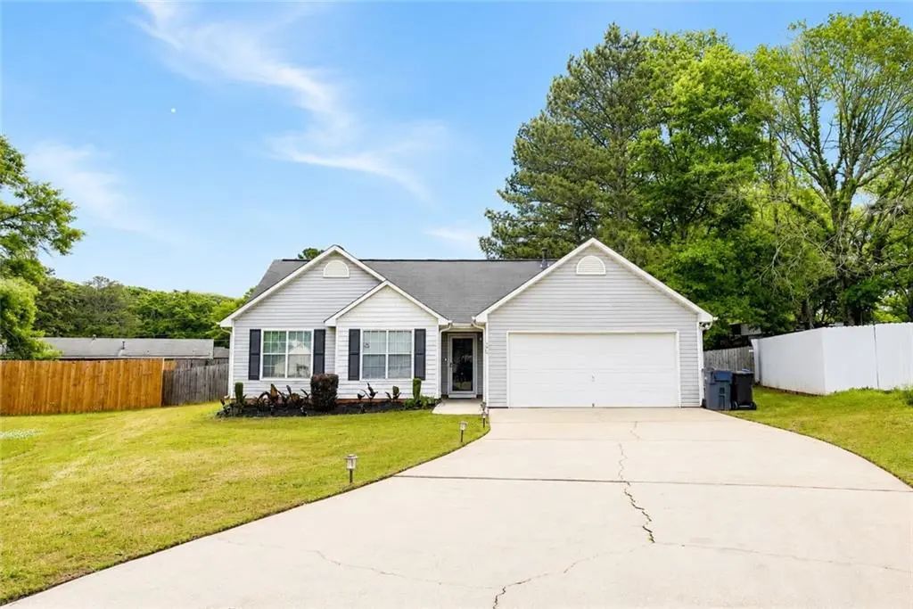 140 Tillman Court, Mcdonough