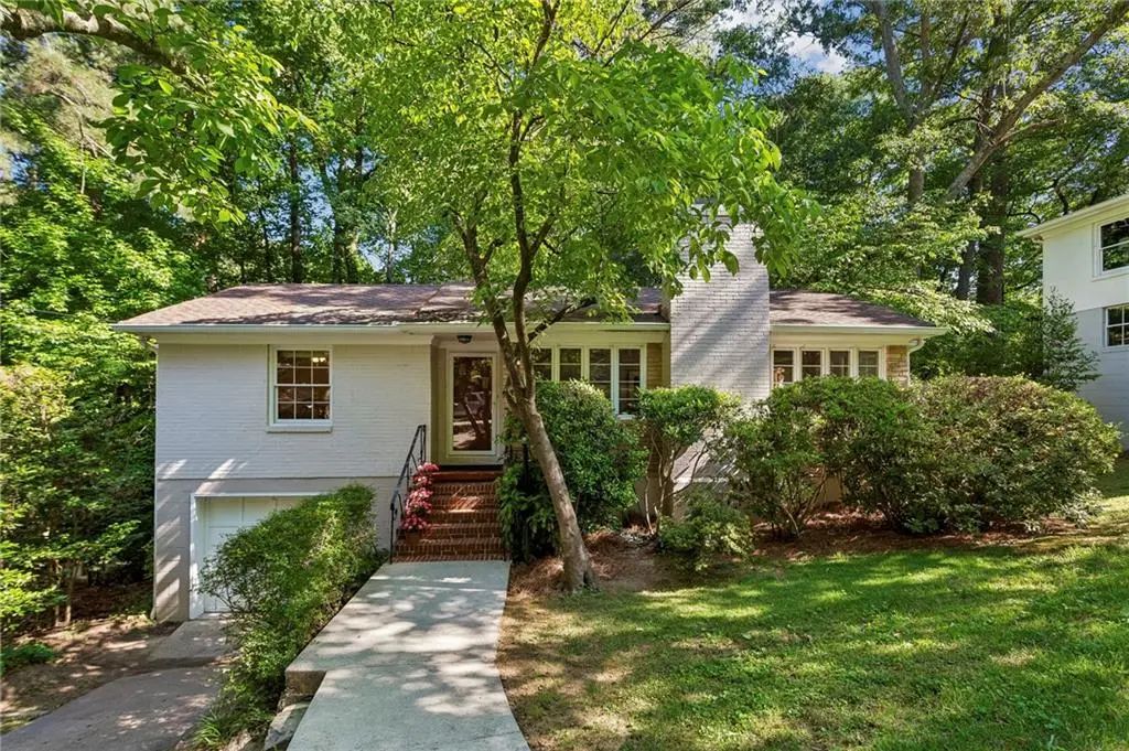 681 Upton Road Nw, Atlanta