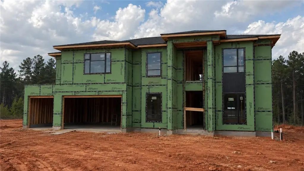 580 Arnold Road, Lawrenceville