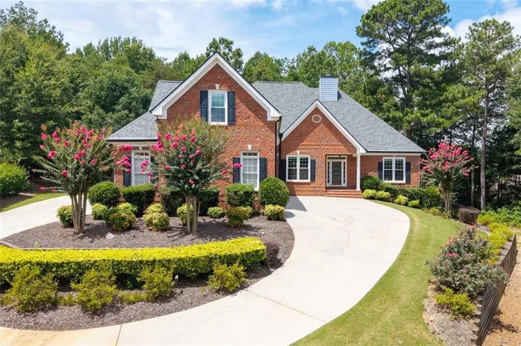 2777 Chinquapin Court, Buford
