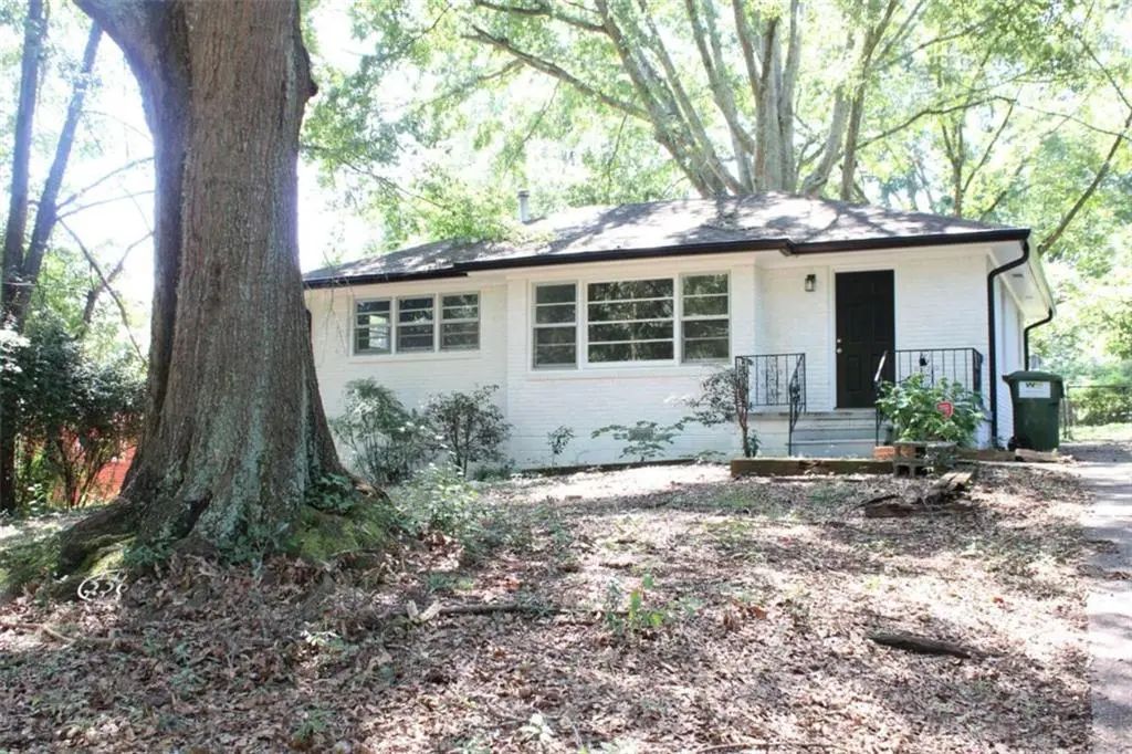 5565 Cypress Drive, Forest Park