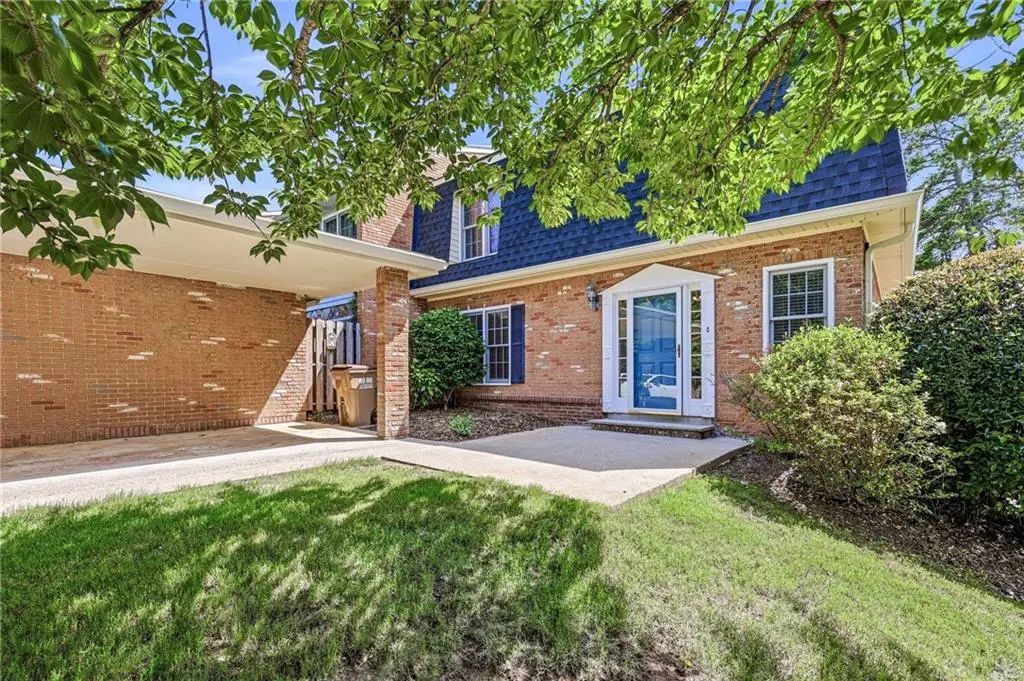 Unit D-6 - 6500 Gaines Ferry Road, Flowery Branch