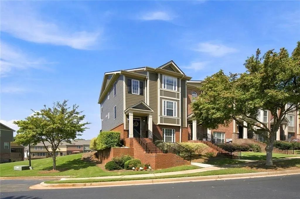 3944 Covey Flush Court Sw, Smyrna