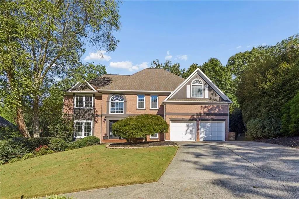 3807 Upland Drive, Marietta