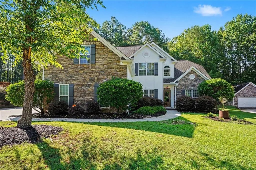 160 Brittany Lane, Senoia