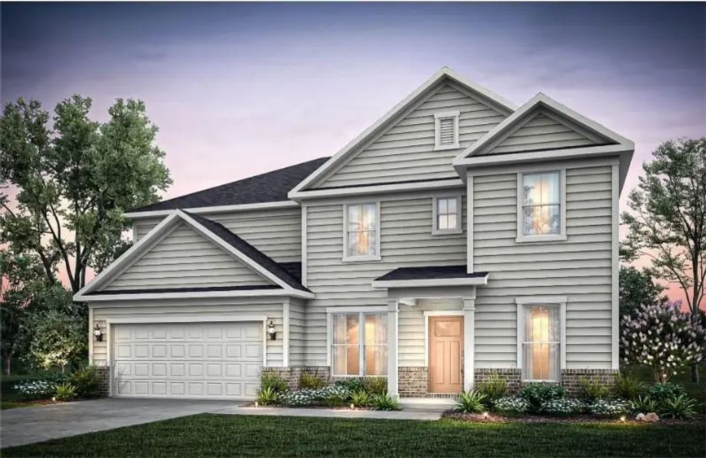 202 Henry Place, Cartersville