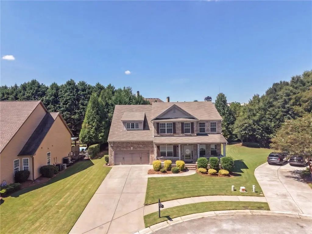 2606 Abiqua Falls Court, Braselton