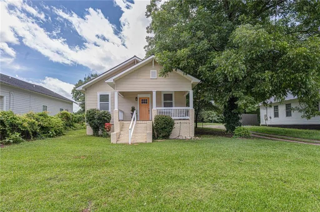 404 Jefferson Street, LaGrange