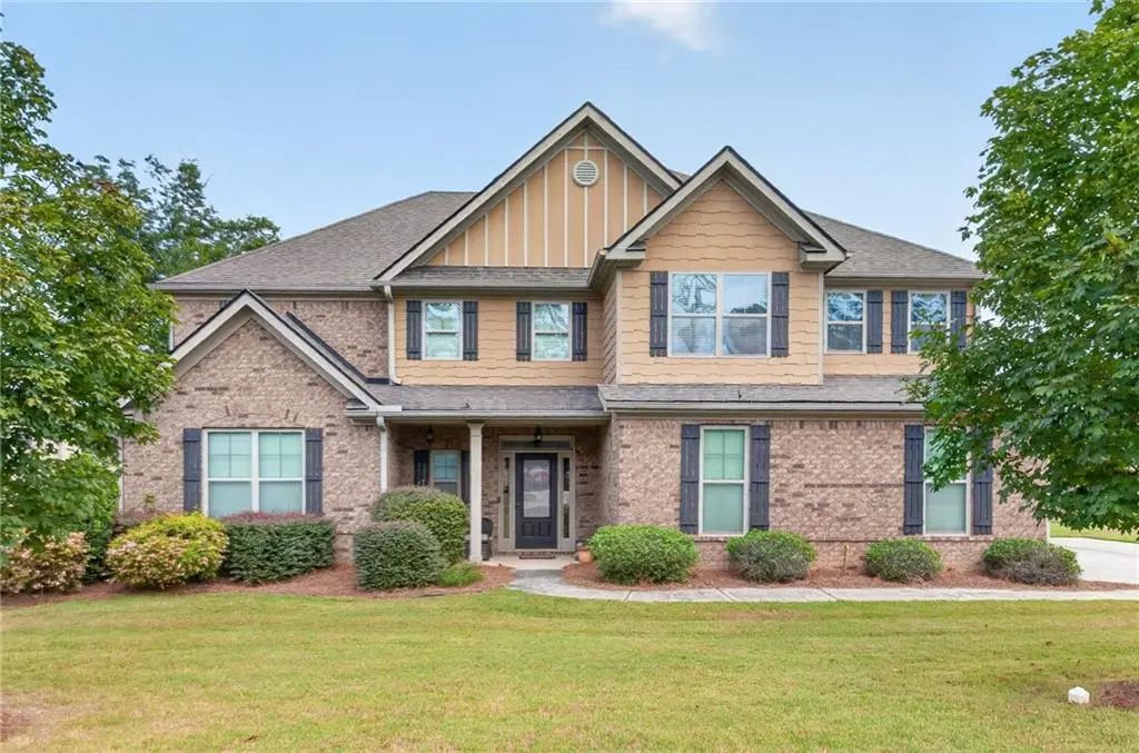 162 Oatgrass Drive, Grayson