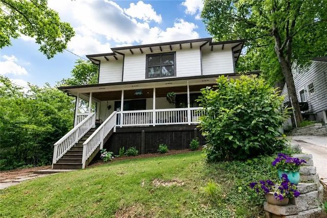 585 Warwick Street Se, Atlanta