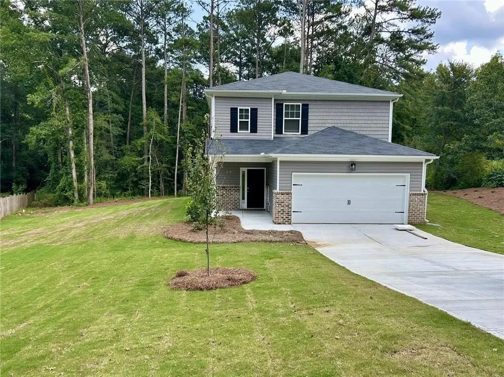 2701 Westminister Lane Nw, Conyers